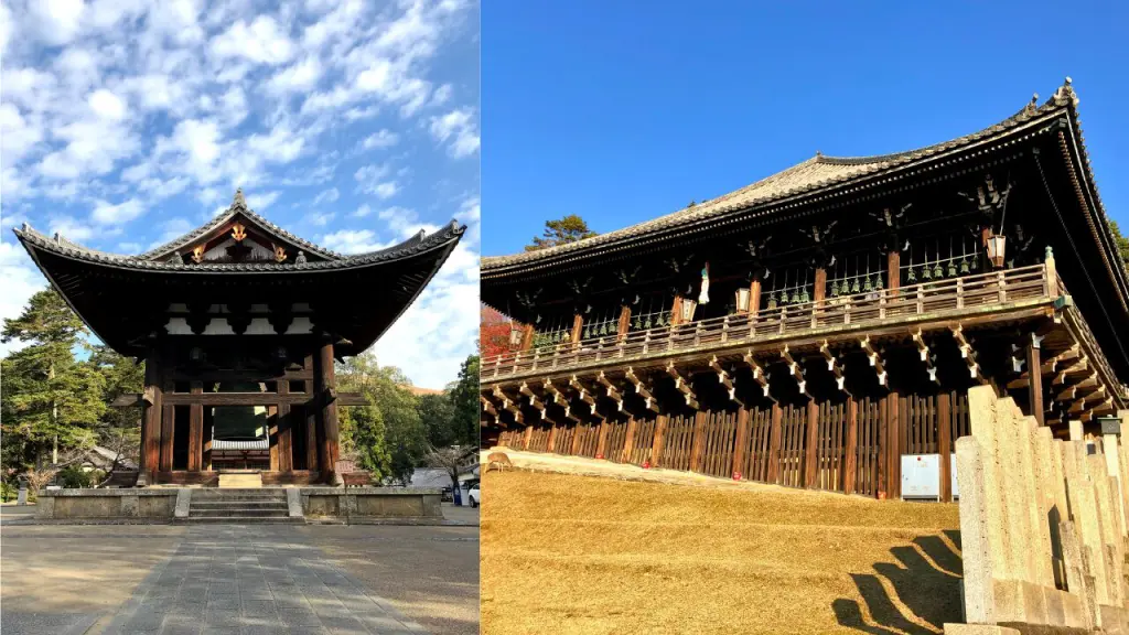 東大寺二月堂｜大仏の次に歩く静かな見どころ｜奈良 | 心整う 仏像旅