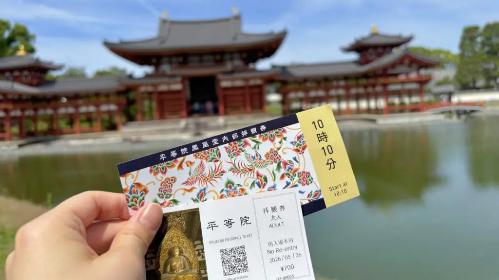 阿弥陀如来坐像（平等院鳳凰堂）唯一の定朝 確定作の見どころや魅力