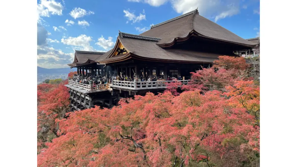 清水寺の十一面千手観音とは？｜清水型千手観音の魅力を解説（京都